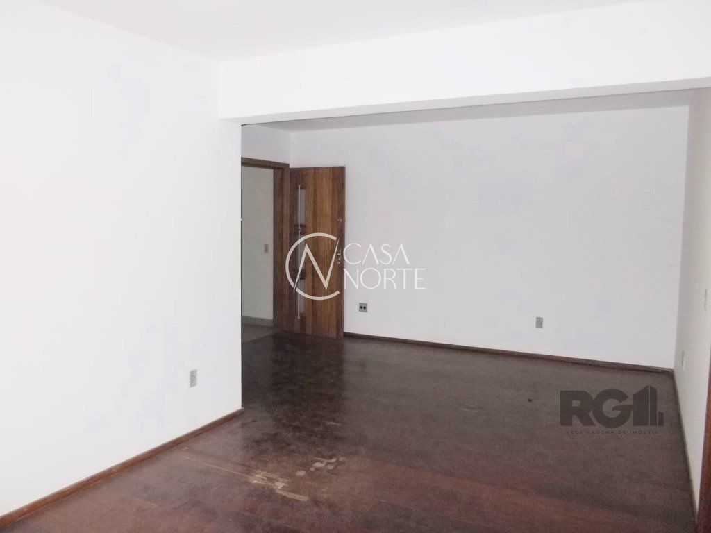 Apartamento à venda com 2 quartos, 90m², 1 suíte, 1 vaga, Rua Anita Garibaldi no bairro Mont Serrat em Porto Alegre