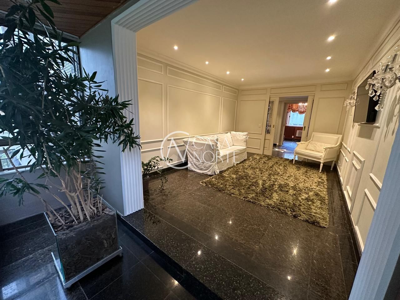 Apartamento à venda com 3 quartos, 132m², 1 suíte, 2 vagas, Rua Marcelo Gama no bairro Auxiliadora em Porto Alegre