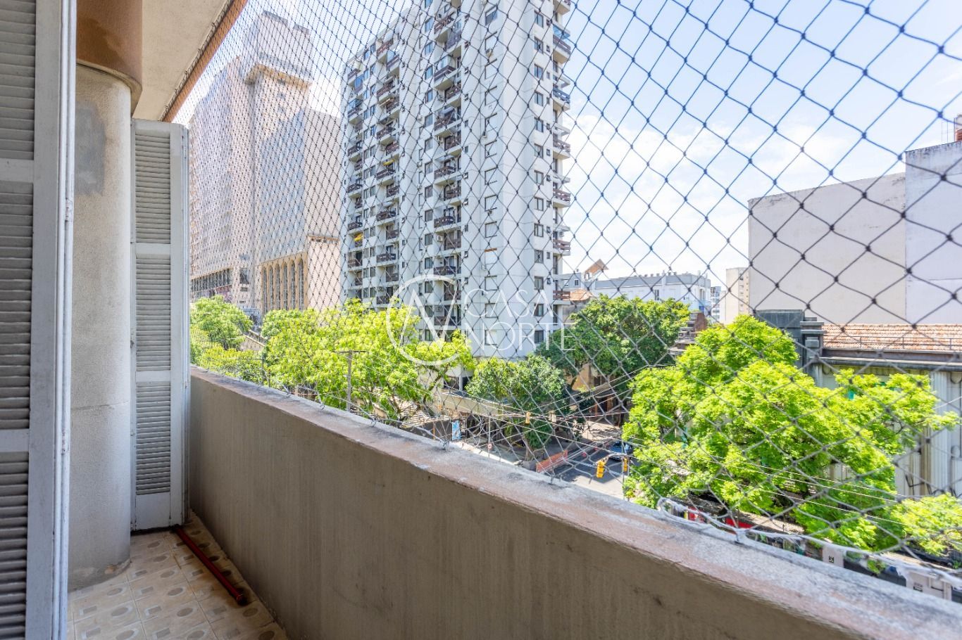 Apartamento à venda com 2 quartos, 79m², Rua Coronel Fernando Machado no bairro Centro Histórico em Porto Alegre