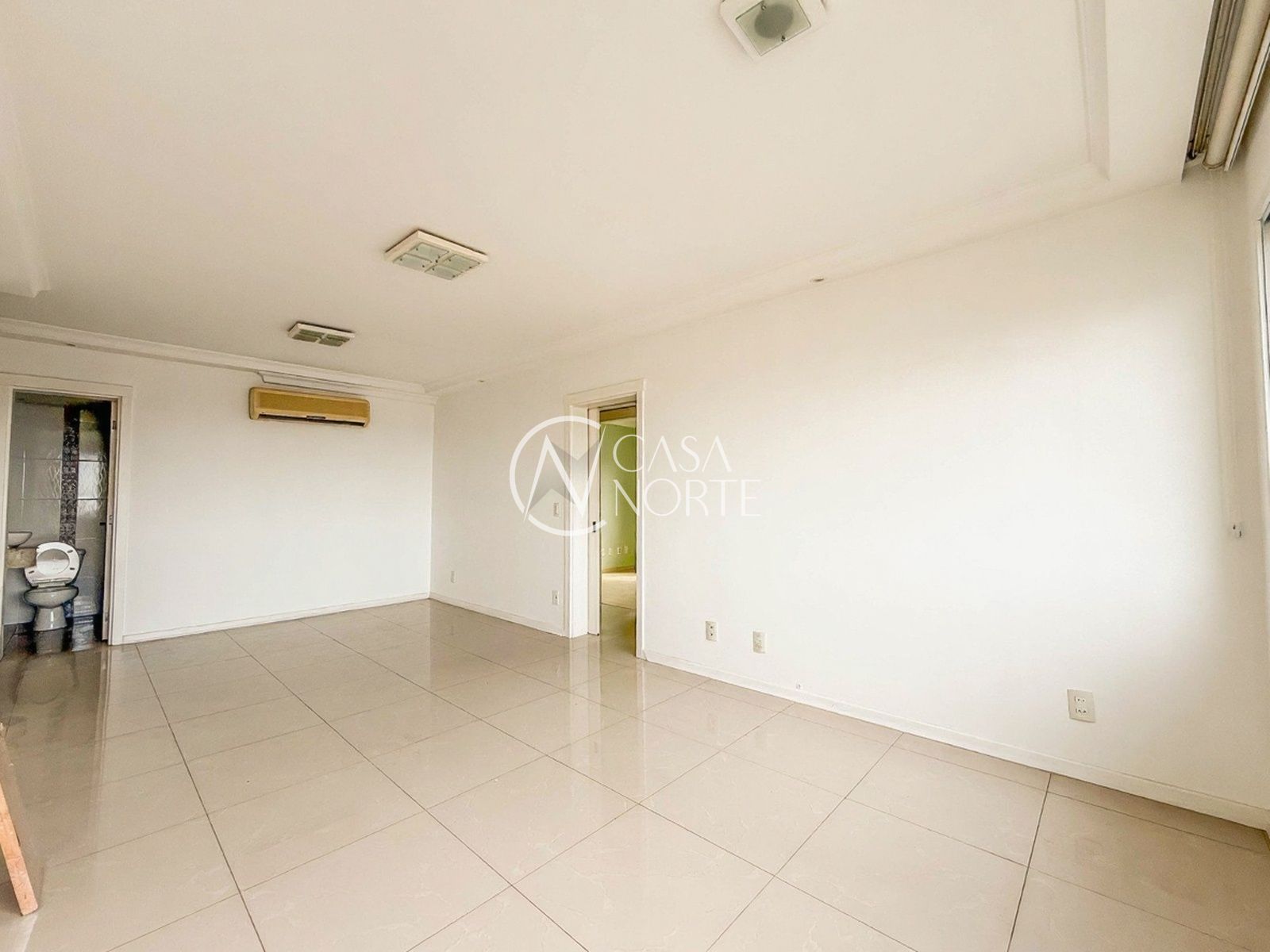 Apartamento à venda com 3 quartos, 97m², 1 suíte, 2 vagas, Avenida Maranhão no bairro São Geraldo em Porto Alegre