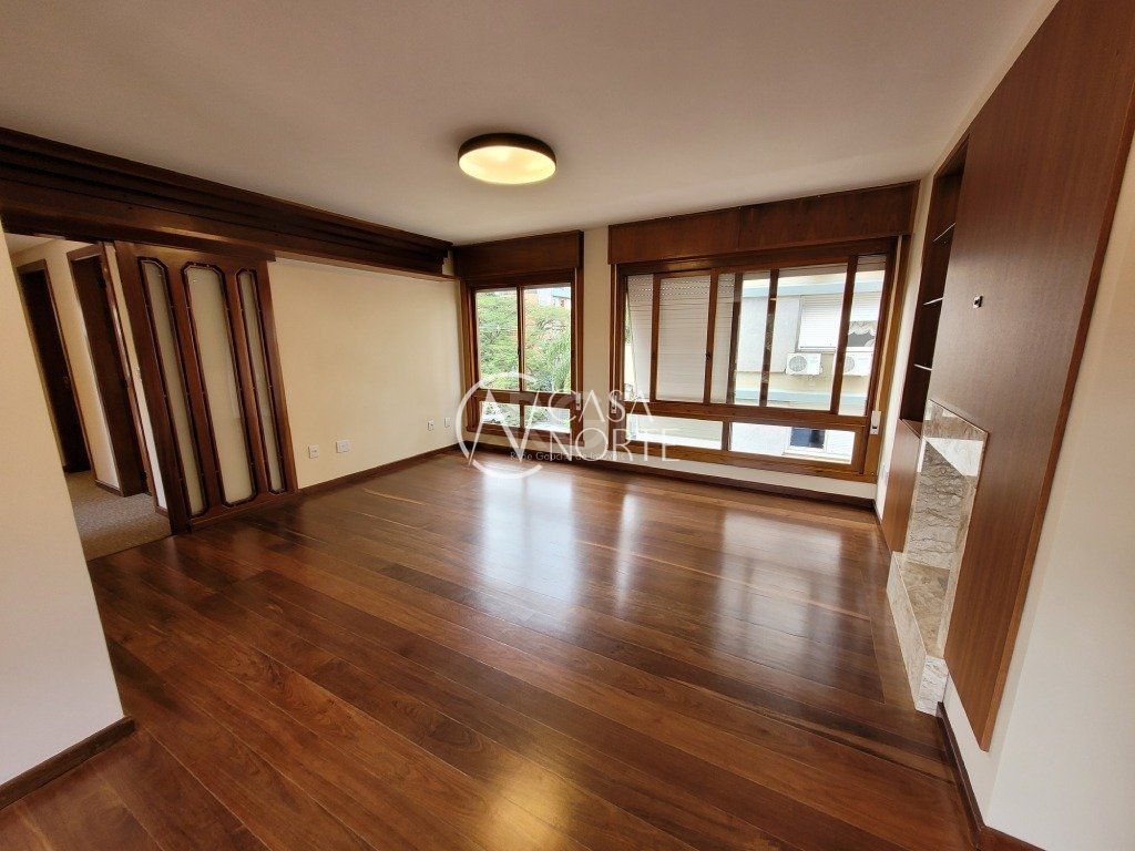 Apartamento à venda com 3 quartos, 121m², 1 suíte, 2 vagas, Rua Carlos Von Koseritz no bairro São João em Porto Alegre