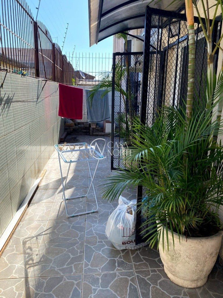 Apartamento à venda com 3 quartos, 88m², 1 vaga, Rua Avaré no bairro Jardim Floresta em Porto Alegre