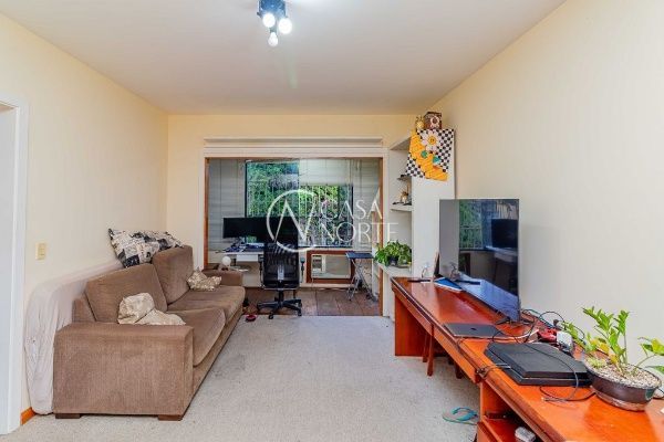 Apartamento à venda com 1 quarto, 55m², 1 vaga, Avenida Bagé no bairro Petrópolis em Porto Alegre