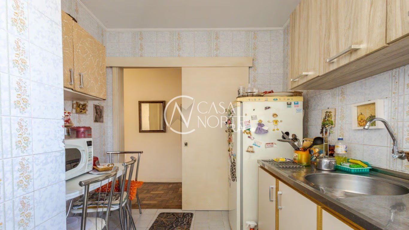 Apartamento à venda com 2 quartos, 74m², Rua Demétrio Ribeiro no bairro Centro Histórico em Porto Alegre