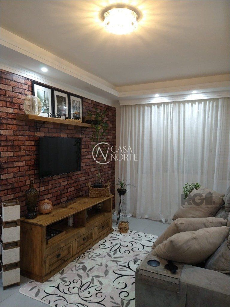 Apartamento à venda com 1 quarto, 47m², Rua dos Andradas no bairro Centro Histórico em Porto Alegre