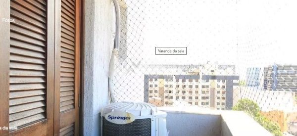Apartamento à venda com 1 quarto, 43m², 1 vaga, Rua Barão do Gravataí no bairro Menino Deus em Porto Alegre
