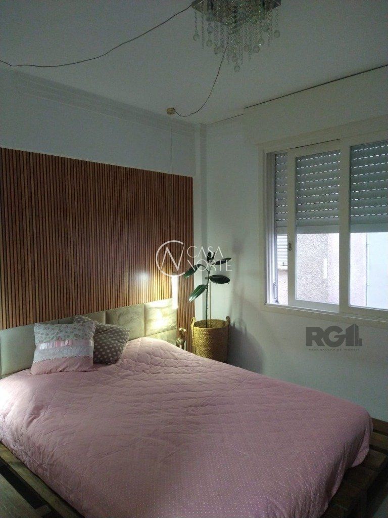 Apartamento à venda com 1 quarto, 47m², Rua dos Andradas no bairro Centro Histórico em Porto Alegre