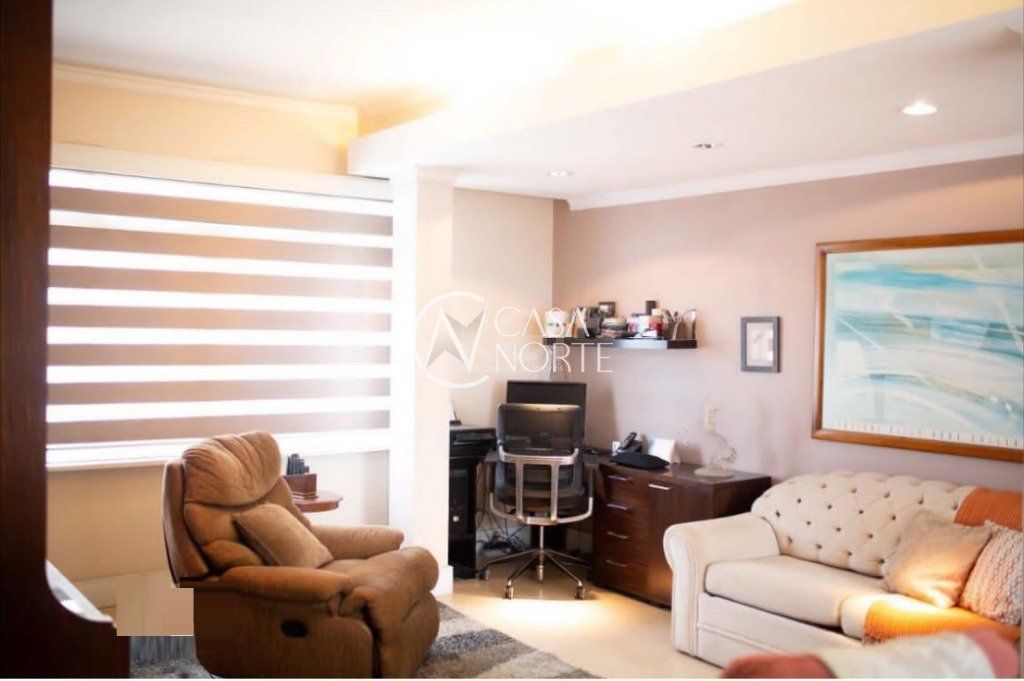 Apartamento à venda com 2 quartos, 90m², Rua Coronel Vicente no bairro Centro Histórico em Porto Alegre