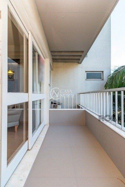 Apartamento à venda com 3 quartos, 139m², 1 suíte, 2 vagas, Rua Coronel Bordini no bairro Moinhos de Vento em Porto Alegre