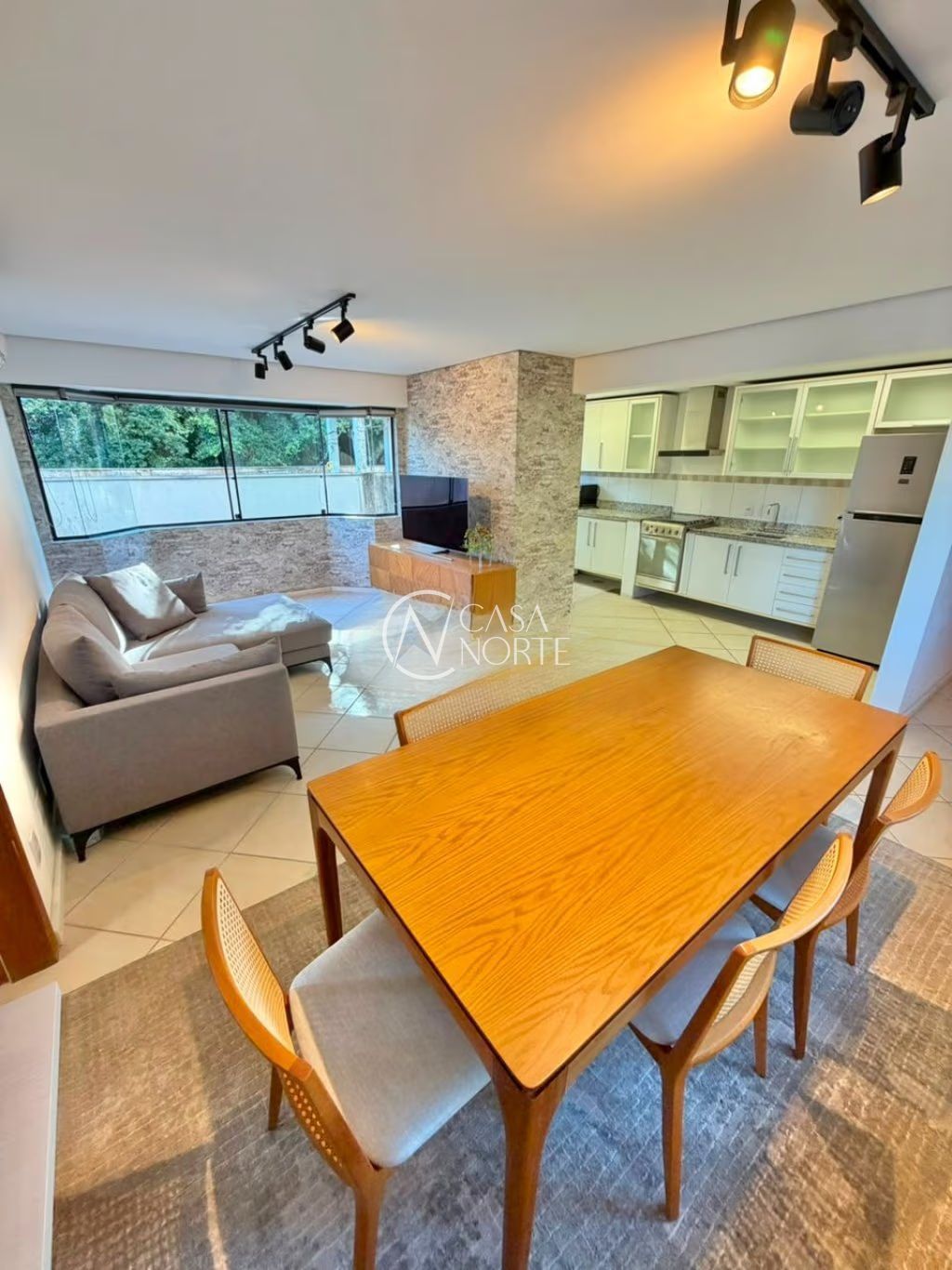 Apartamento à venda com 1 quarto, 64m², 1 vaga, Rua Coronel Bordini no bairro Bela Vista em Porto Alegre