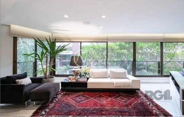 Apartamento à venda com 3 quartos, 192m², 3 suítes, 3 vagas, Rua Carlos Gardel no bairro Bela Vista em Porto Alegre
