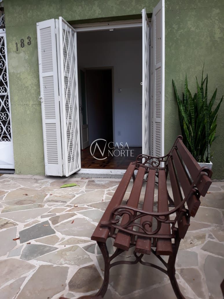 Apartamento à venda com 1 quarto, 43m², Avenida Plínio Brasil Milano no bairro Auxiliadora em Porto Alegre