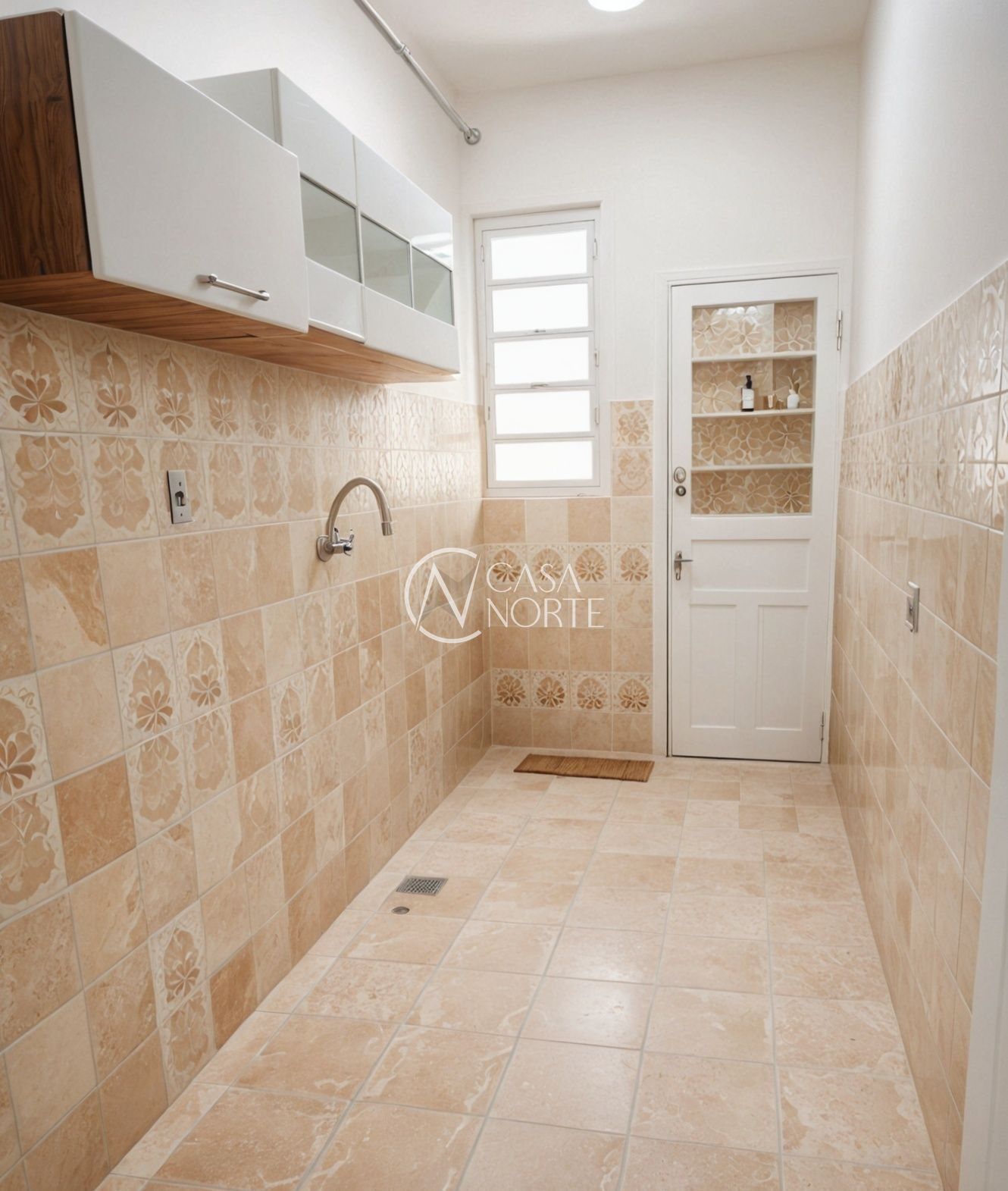 Apartamento à venda com 2 quartos, 58m², Avenida Berlim no bairro São Geraldo em Porto Alegre