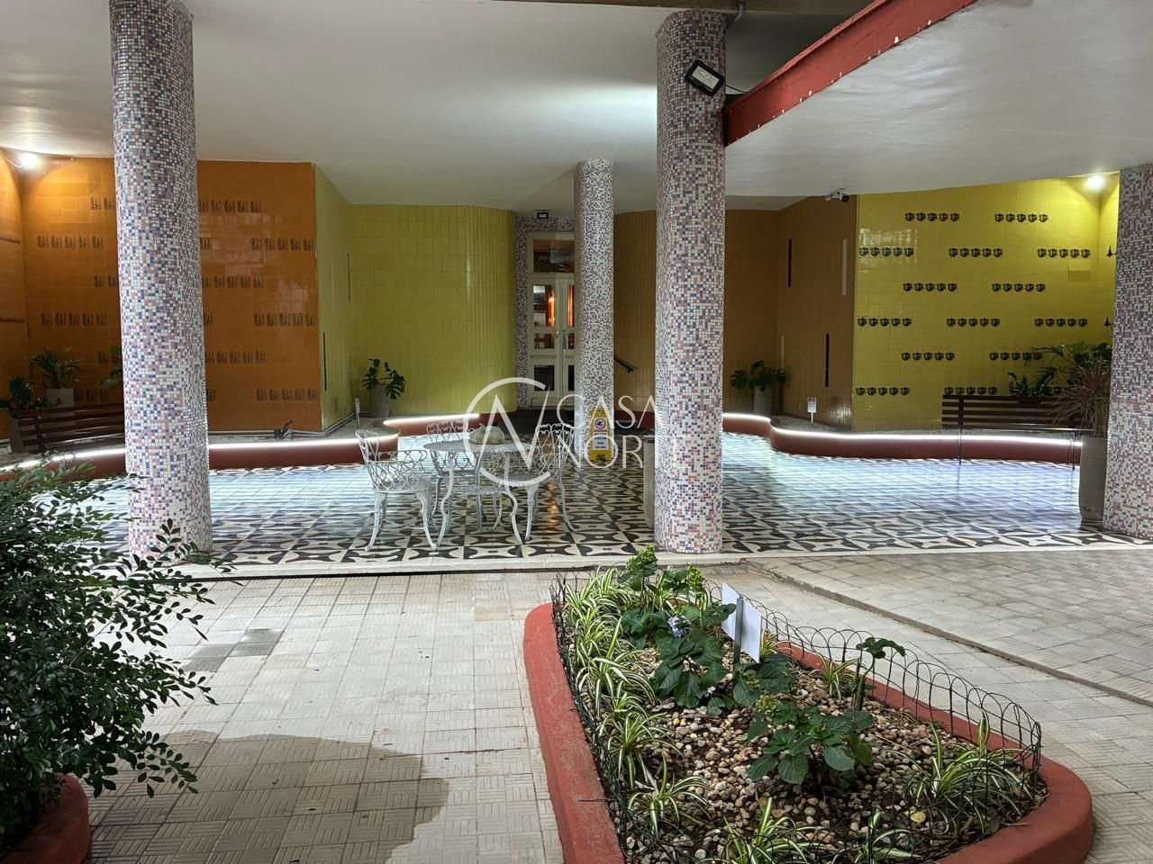 Apartamento à venda com 3 quartos, 104m², 1 suíte, 1 vaga, Avenida Venâncio Aires no bairro Cidade Baixa em Porto Alegre