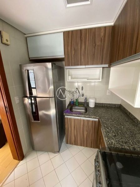 Apartamento à venda com 1 quarto, 37m², 1 vaga, Rua Castro Alves no bairro Independência em Porto Alegre