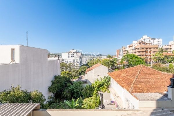 Apartamento à venda com 2 quartos, 74m², 1 suíte, 2 vagas, Rua Dona Oti no bairro Petrópolis em Porto Alegre