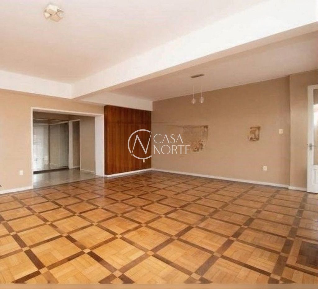 Apartamento à venda com 3 quartos, 185m², 1 suíte, Rua Ramiro Barcelos no bairro Independência em Porto Alegre