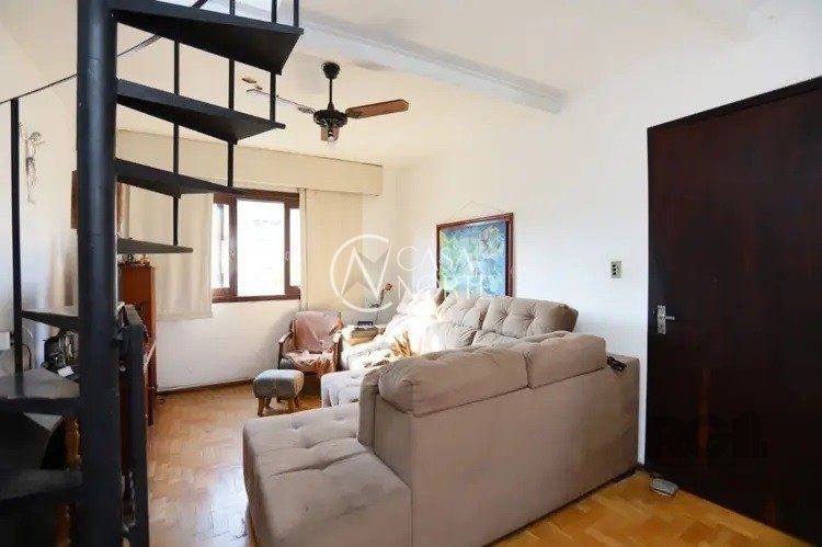 Cobertura à venda com 3 quartos, 175m², 1 vaga, Rua Eudoro Berlink no bairro Auxiliadora em Porto Alegre