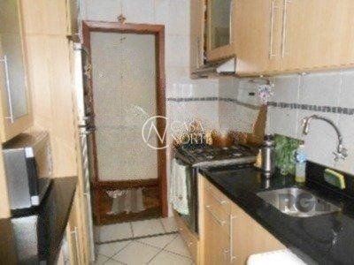 Apartamento à venda com 2 quartos, 72m², Avenida Protásio Alves no bairro Petrópolis em Porto Alegre