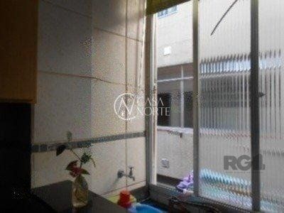 Apartamento à venda com 2 quartos, 72m², Avenida Protásio Alves no bairro Petrópolis em Porto Alegre