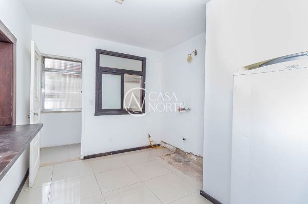 Apartamento à venda com 3 quartos, 112m², 1 suíte, 3 vagas, Rua Coronel Aurélio Bitencourt no bairro Rio Branco em Porto Alegre