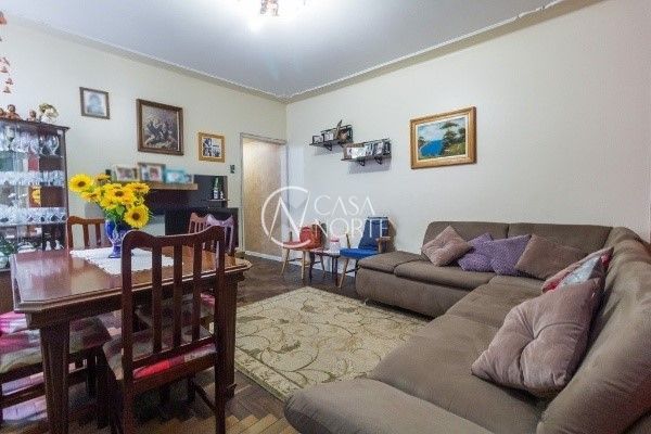 Apartamento à venda com 3 quartos, 108m², Avenida Protásio Alves no bairro Rio Branco em Porto Alegre