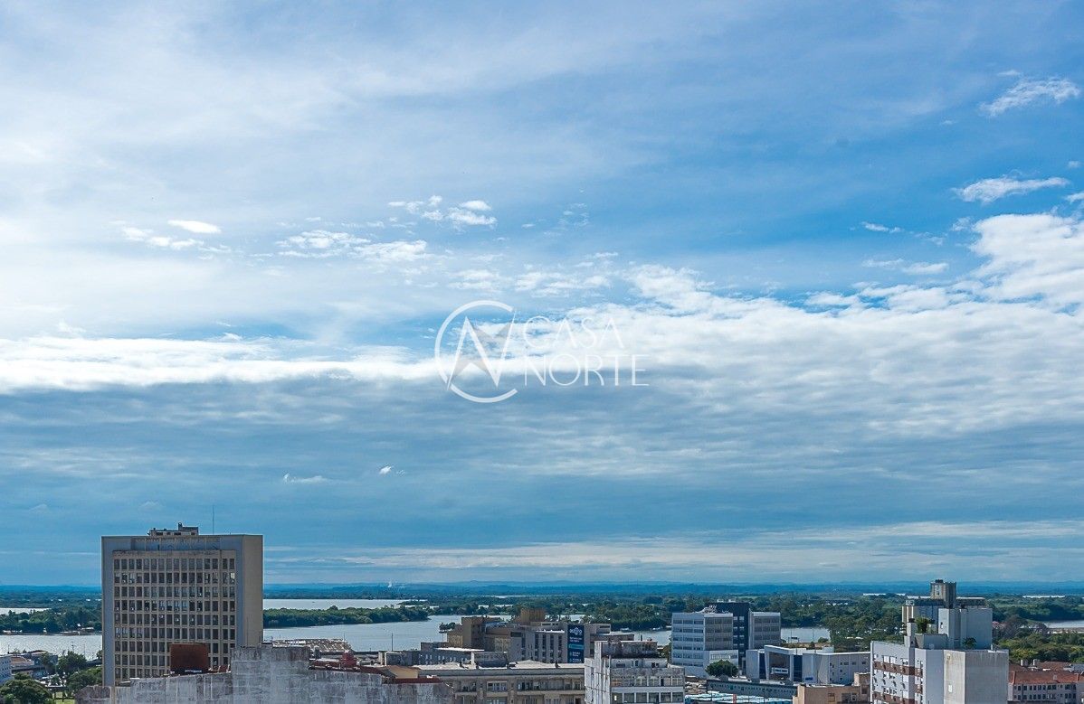 Apartamento à venda com 3 quartos, 169m², 1 suíte, 1 vaga, Rua Garibaldi no bairro Independência em Porto Alegre