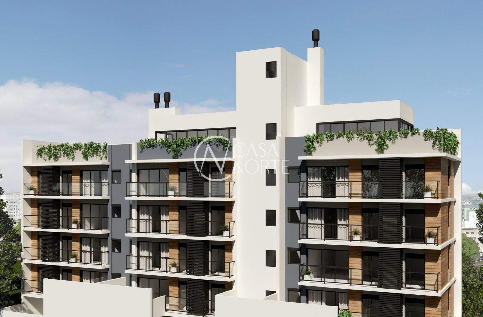 Apartamento à venda com 2 quartos, 69m², 1 suíte, 1 vaga, Casemiro de Abreu no bairro Bela Vista em Porto Alegre