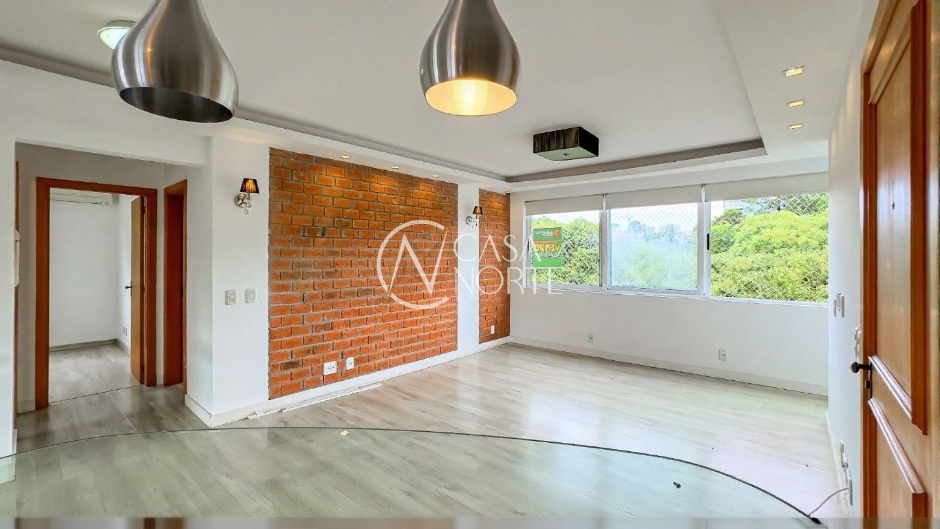 Apartamento à venda com 2 quartos, 74m², 1 suíte, 2 vagas, Avenida Benno Mentz no bairro Vila Ipiranga em Porto Alegre