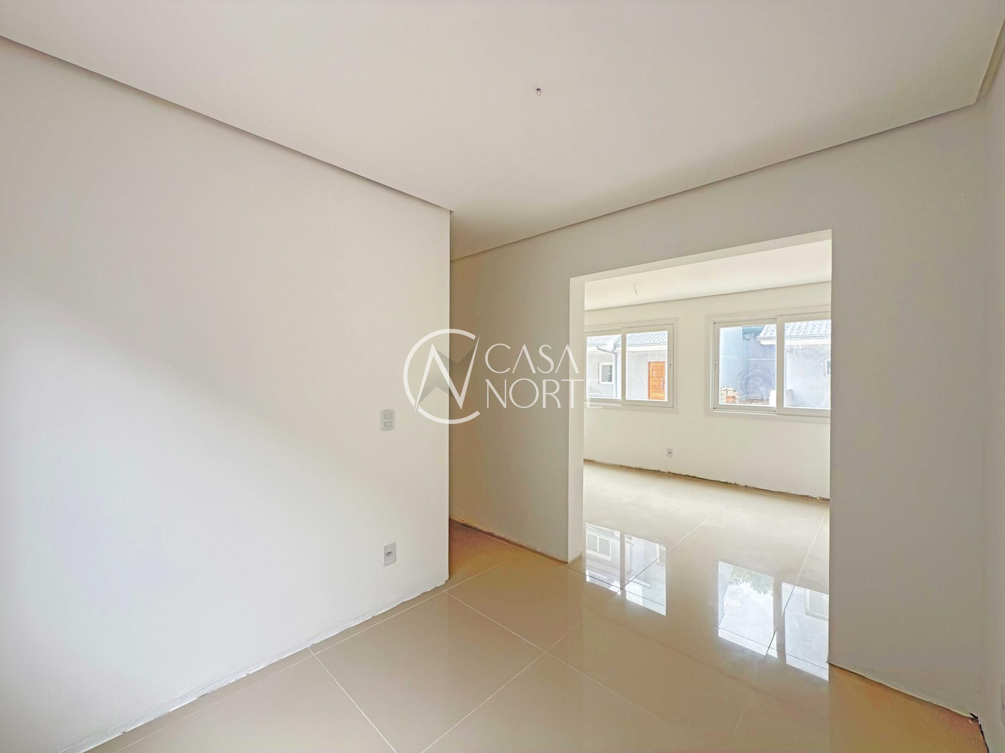 Casa de Condomínio à venda com 4 quartos, 160m², 2 suítes, 2 vagas, Rua Landel de Moura no bairro Tristeza em Porto Alegre