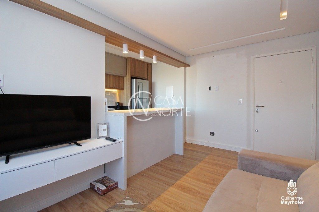 Apartamento à venda com 2 quartos, 67m², Avenida Icaraí no bairro Cristal em Porto Alegre