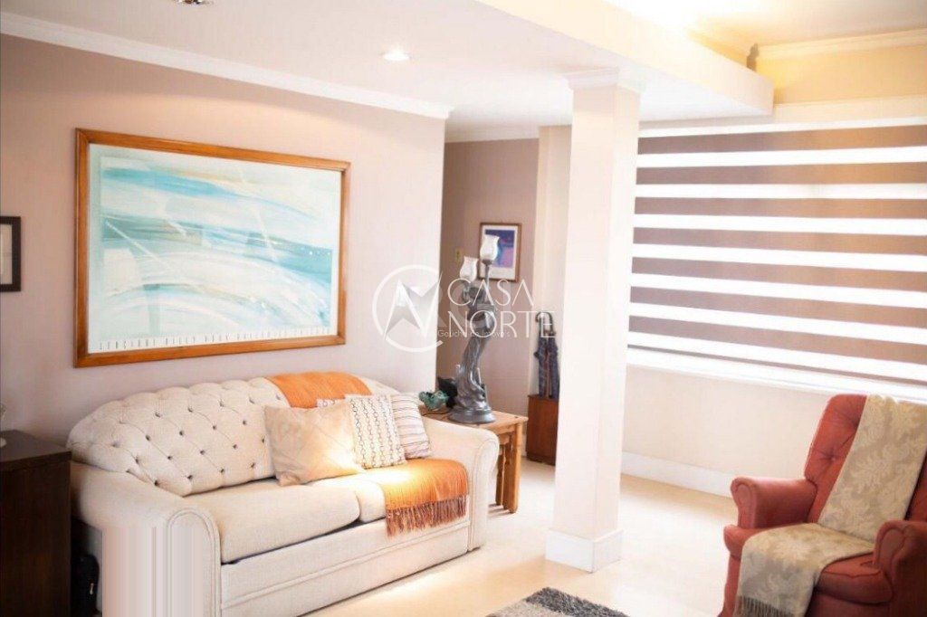 Apartamento à venda com 2 quartos, 90m², Rua Coronel Vicente no bairro Centro Histórico em Porto Alegre