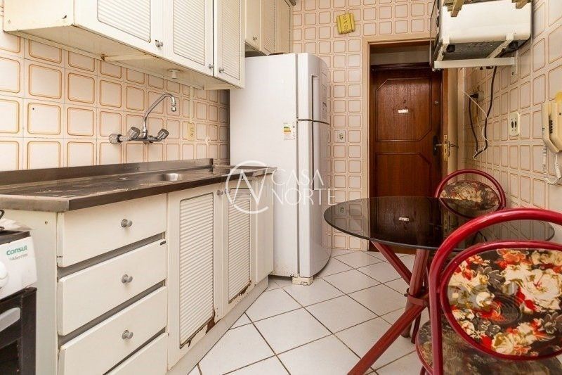 Apartamento à venda com 2 quartos, 84m², 1 vaga, Avenida Coronel Lucas de Oliveira no bairro Petrópolis em Porto Alegre