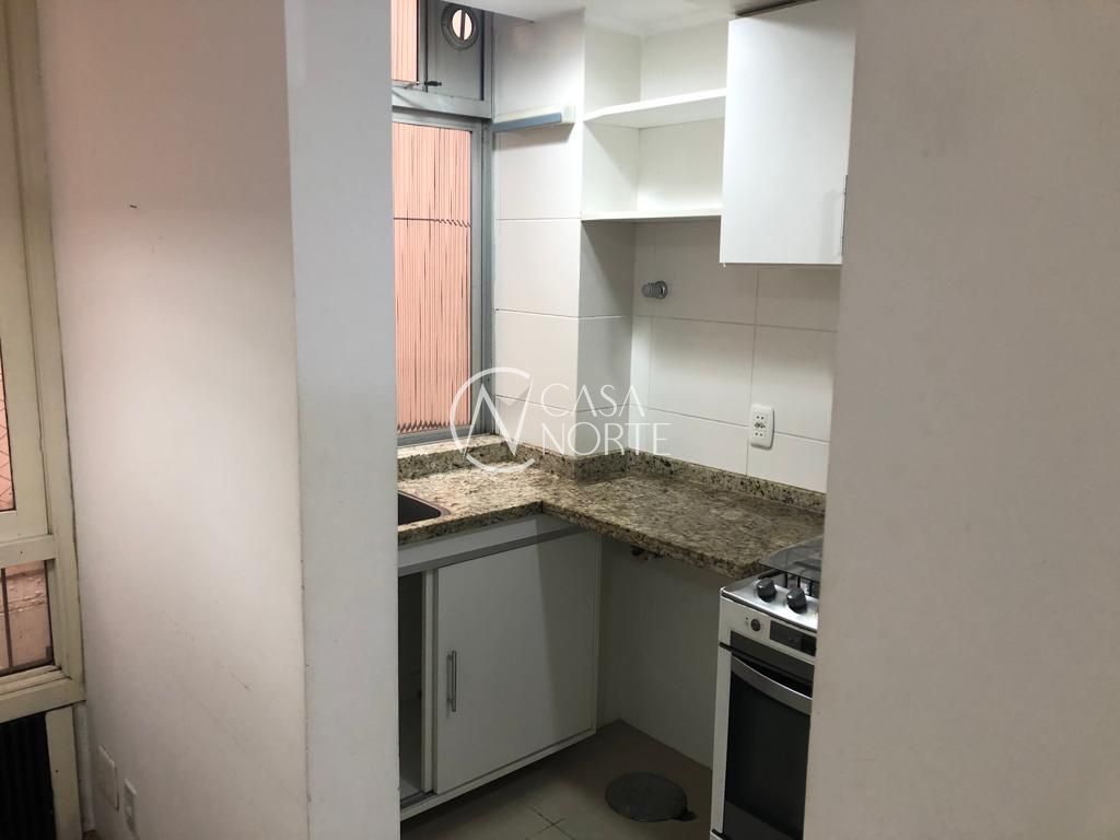 Apartamento à venda com 2 quartos, 53m², 1 vaga, Rua Coronel Corte Real no bairro Petrópolis em Porto Alegre