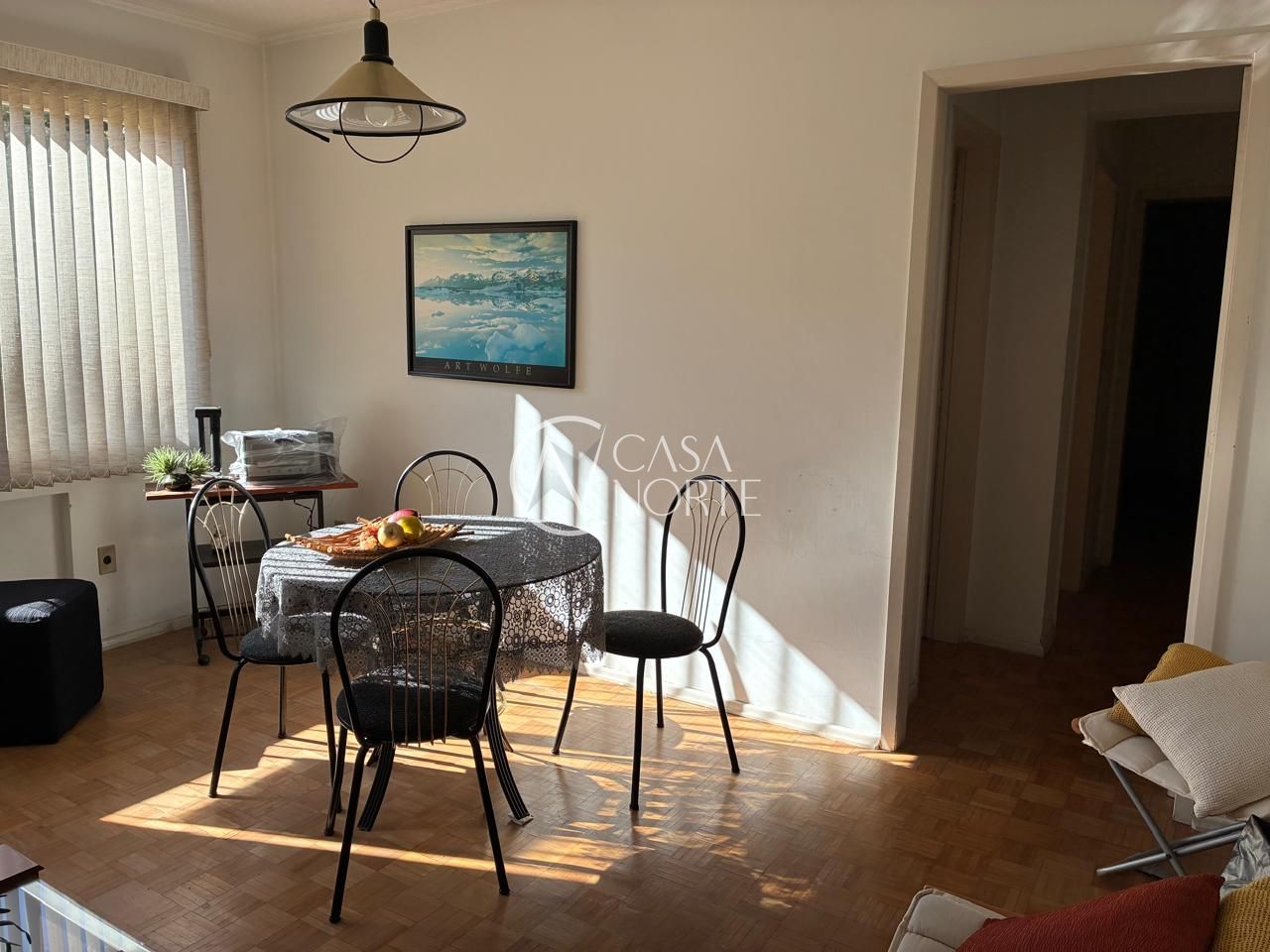 Apartamento à venda com 2 quartos, 57m², 1 vaga, Rua Felicíssimo de Azevedo no bairro Auxiliadora em Porto Alegre