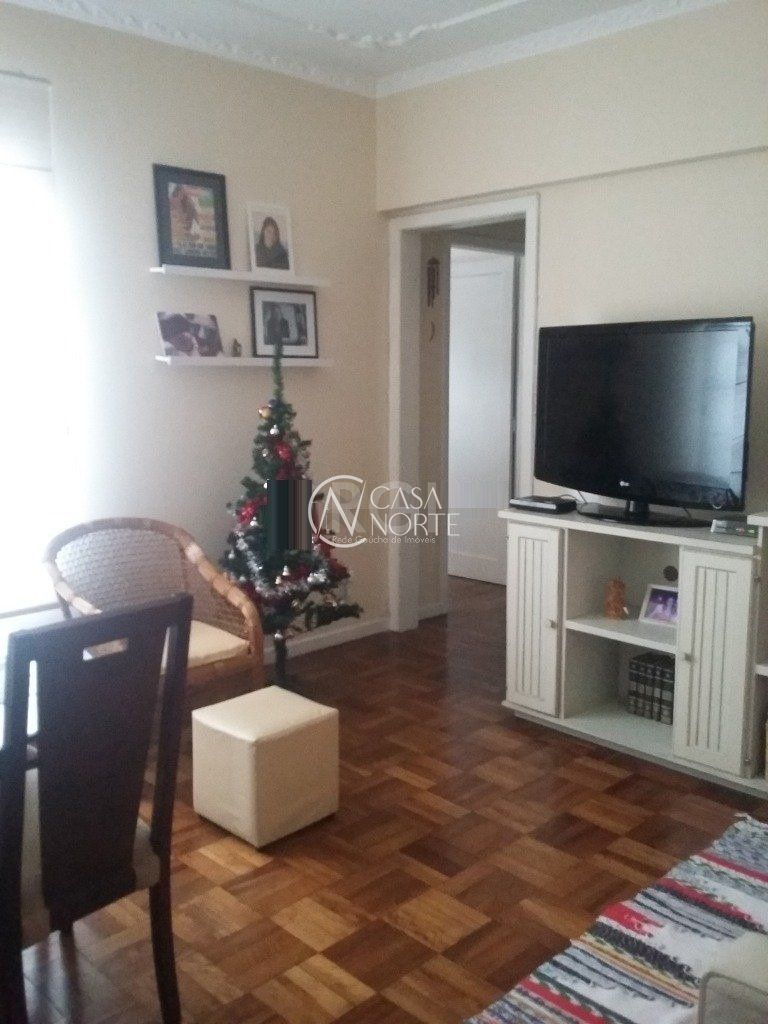 Apartamento à venda com 3 quartos, 87m², 1 vaga, Rua Octavio Correa no bairro Cidade Baixa em Porto Alegre