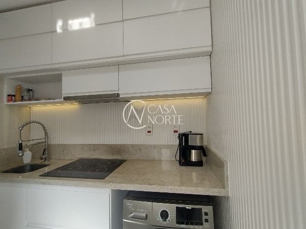 Apartamento à venda com 2 quartos, 75m², 1 suíte, Rua Portuguesa no bairro Jardim Botânico em Porto Alegre