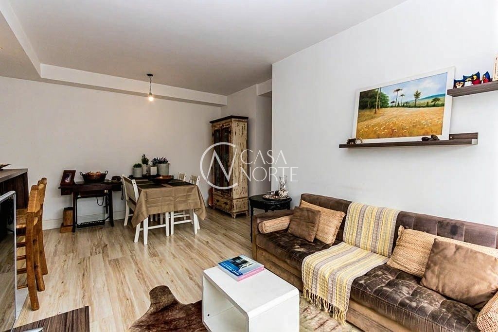 Apartamento à venda com 2 quartos, 68m², 1 suíte, 2 vagas, Avenida Andaraí no bairro Passo da Areia em Porto Alegre