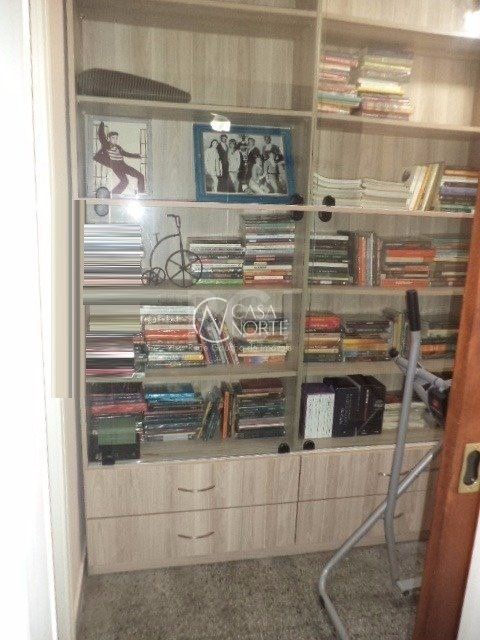 Apartamento à venda com 2 quartos, 73m², Rua General Lima e Silva no bairro Azenha em Porto Alegre