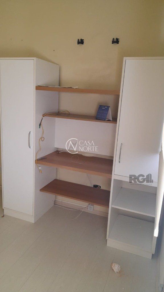 Apartamento à venda com 3 quartos, 122m², 1 suíte, 2 vagas, Rua Tenente-Coronel Fabrício Pilar no bairro Mont Serrat em Porto Alegre