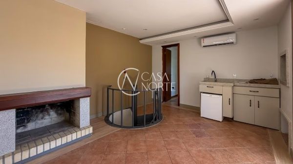 Apartamento à venda com 2 quartos, 169m², 1 vaga, Rua Eça de Queiroz no bairro Petrópolis em Porto Alegre