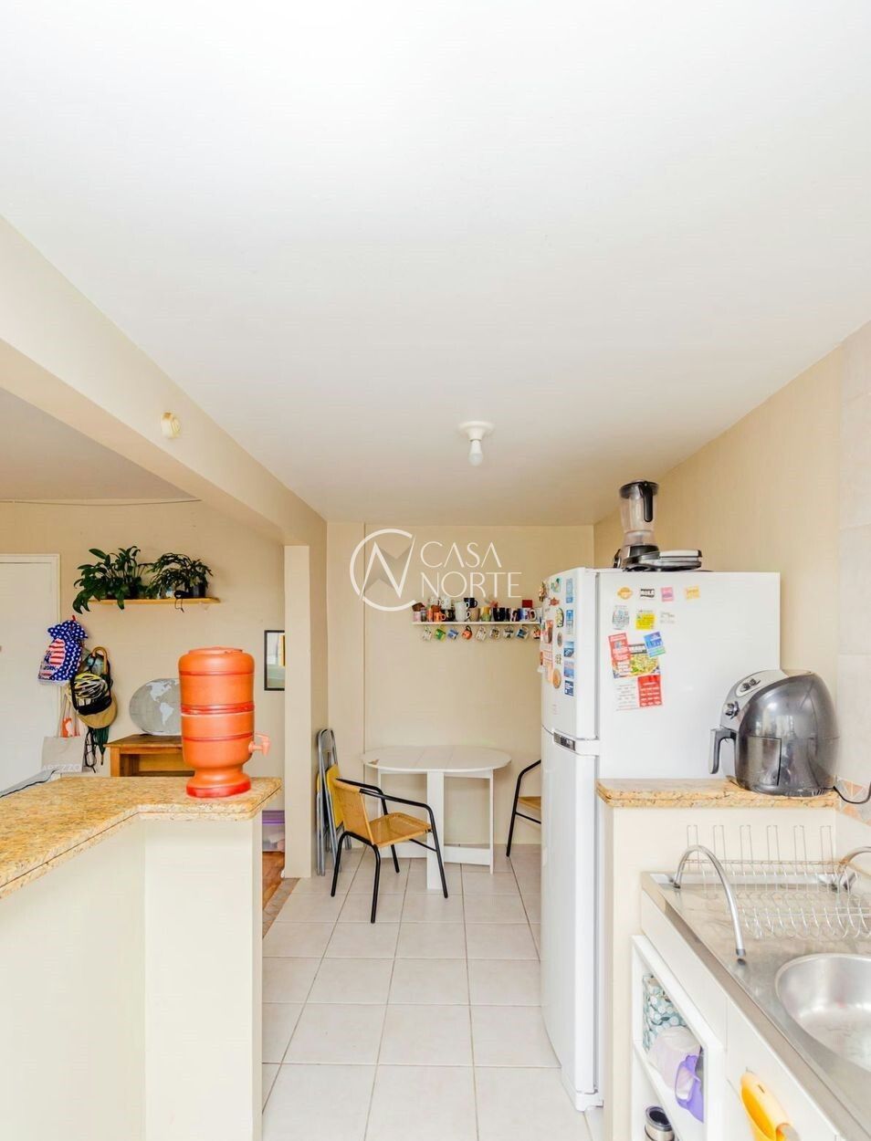 Apartamento à venda com 2 quartos, 78m², 1 vaga, Rua Doutor Barros Cassal no bairro Bom Fim em Porto Alegre