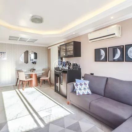 Apartamento à venda com 2 quartos, 79m², 1 suíte, 2 vagas, Avenida Maranhão no bairro São Geraldo em Porto Alegre