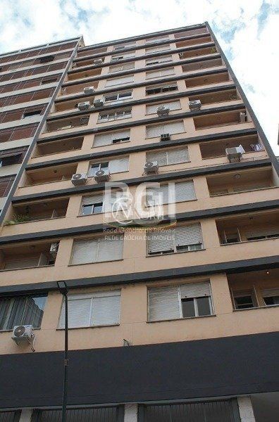 Apartamento à venda com 3 quartos, 107m², Rua Jeronimo Coelho no bairro Centro Histórico em Porto Alegre