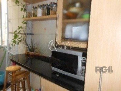 Apartamento à venda com 2 quartos, 72m², Avenida Protásio Alves no bairro Petrópolis em Porto Alegre