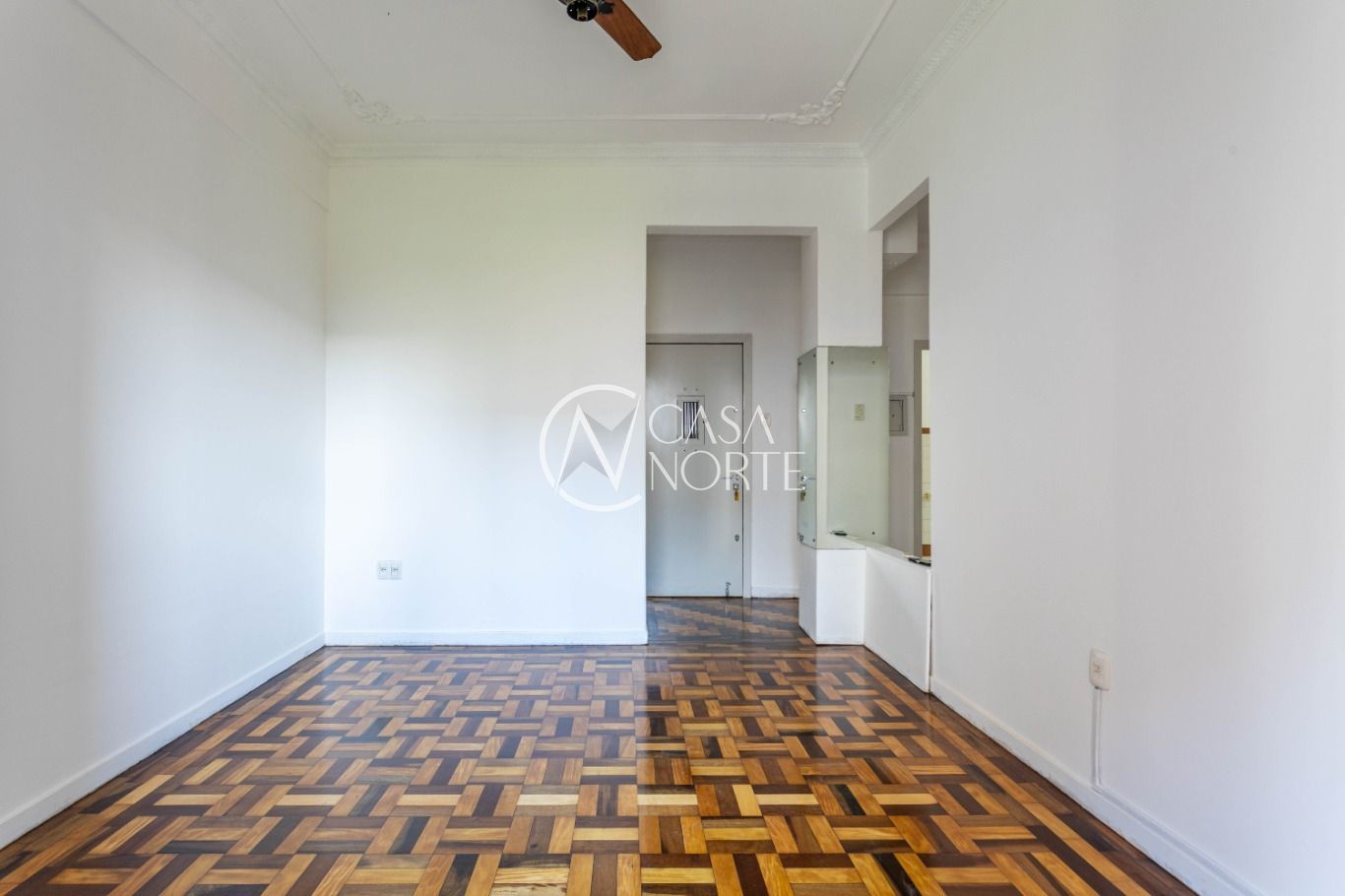 Apartamento à venda com 2 quartos, 79m², Rua Coronel Fernando Machado no bairro Centro Histórico em Porto Alegre