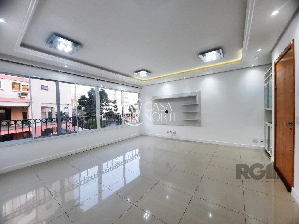 Apartamento à venda com 2 quartos, 80m², 1 suíte, 2 vagas, Rua La Plata no bairro Jardim Botânico em Porto Alegre