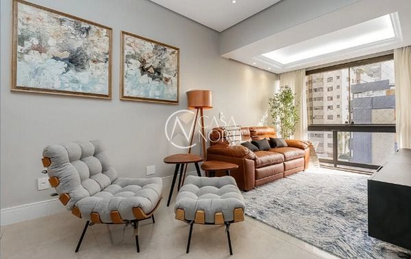 Cobertura à venda com 2 quartos, 182m², 1 suíte, 2 vagas, Rua Silva Jardim no bairro Auxiliadora em Porto Alegre