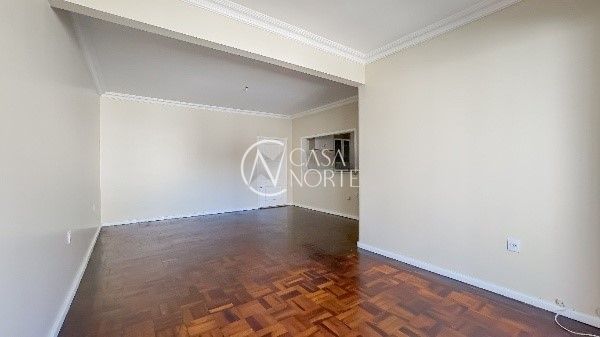 Apartamento à venda com 3 quartos, 113m², Rua São Vicente no bairro Rio Branco em Porto Alegre