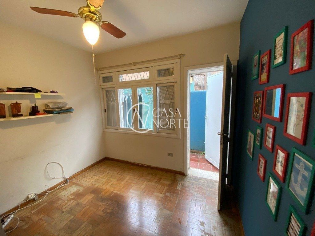 Apartamento à venda com 2 quartos, 97m², Rua General João Telles no bairro Bom Fim em Porto Alegre